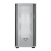 Cooler Master Obudowa MasterBox 600 Lite Biała